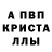Кокаин 97% ILIR KRASNICI